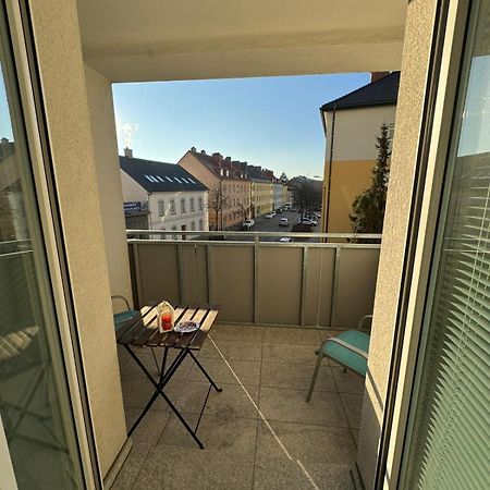 Marta Apartman Klagenfurt am Woerthersee Kültér fotó