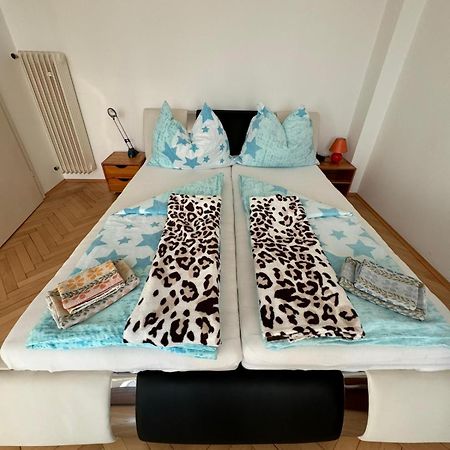 Marta Apartman Klagenfurt am Woerthersee Kültér fotó