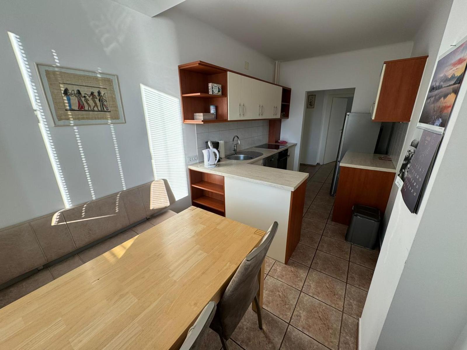 Marta Apartman Klagenfurt am Woerthersee Kültér fotó