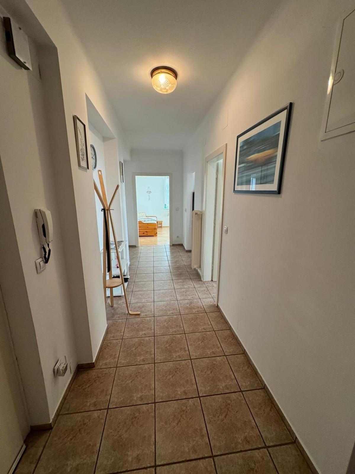 Marta Apartman Klagenfurt am Woerthersee Kültér fotó